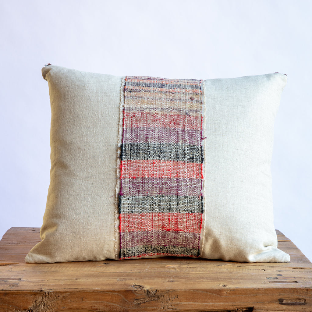 Housewright Pillow Collection 4