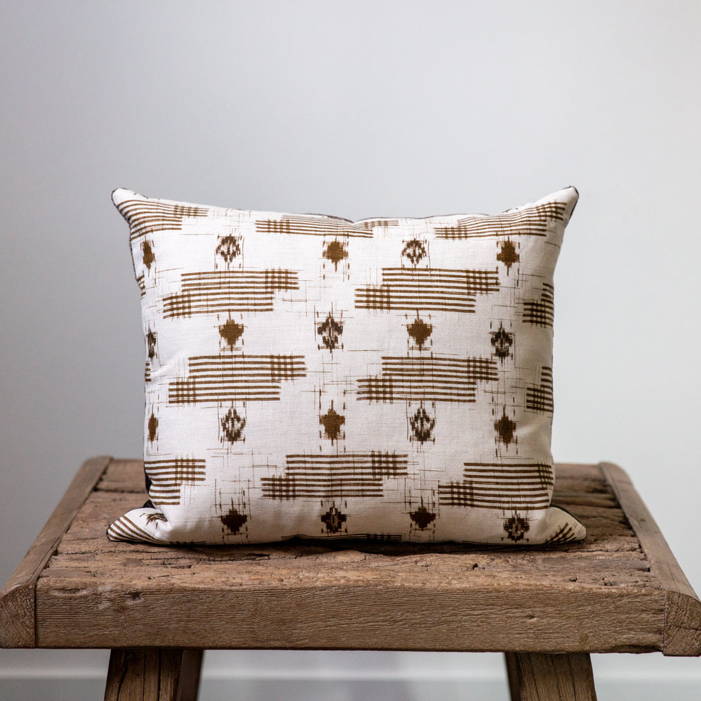 Housewright Pillow Collection 6
