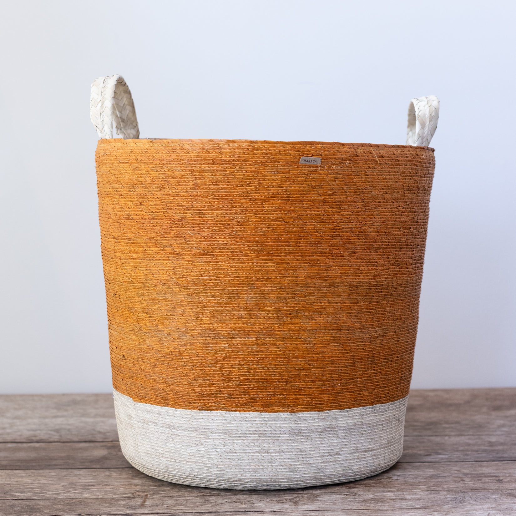 Tambo Basket, Large