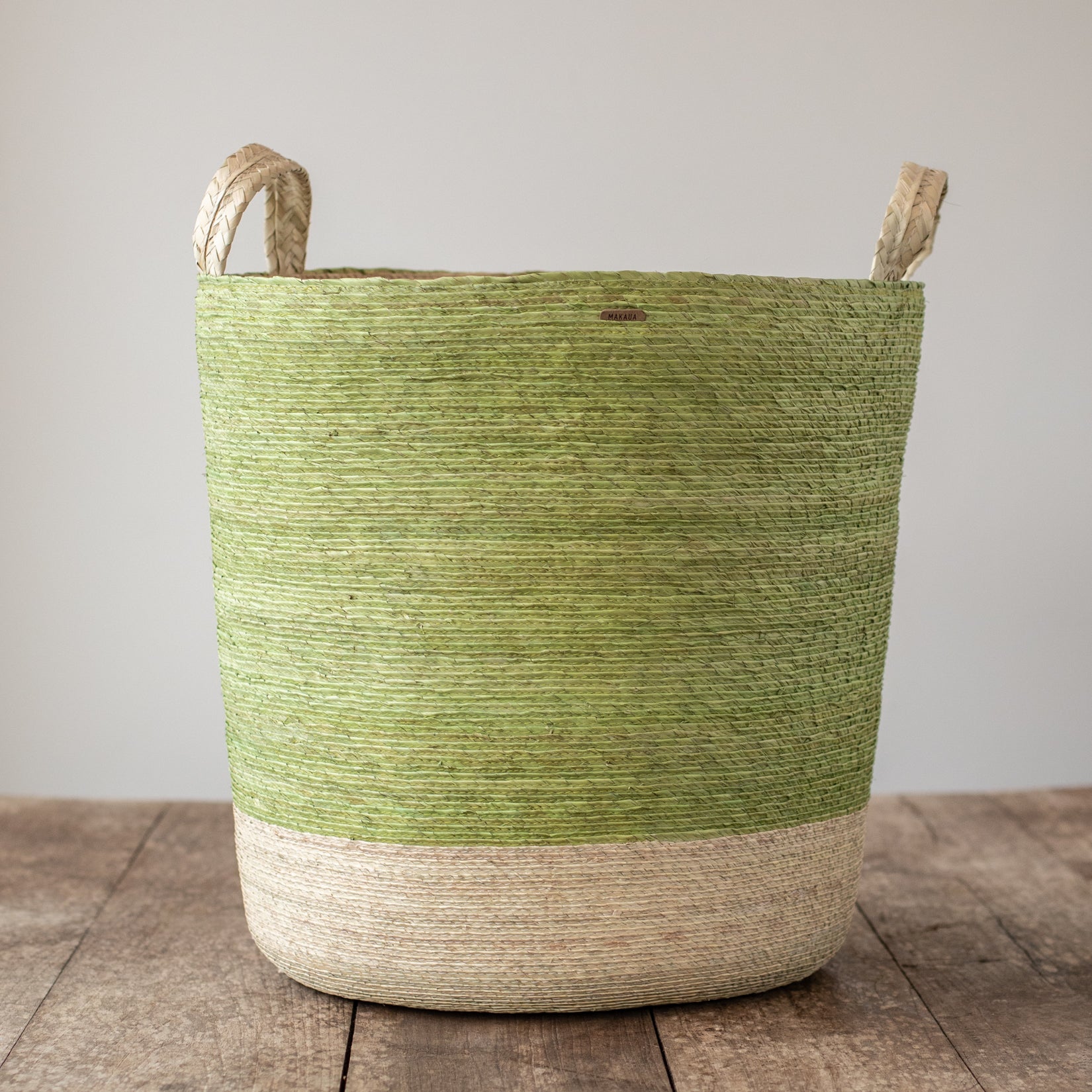 Tambo Basket, Large