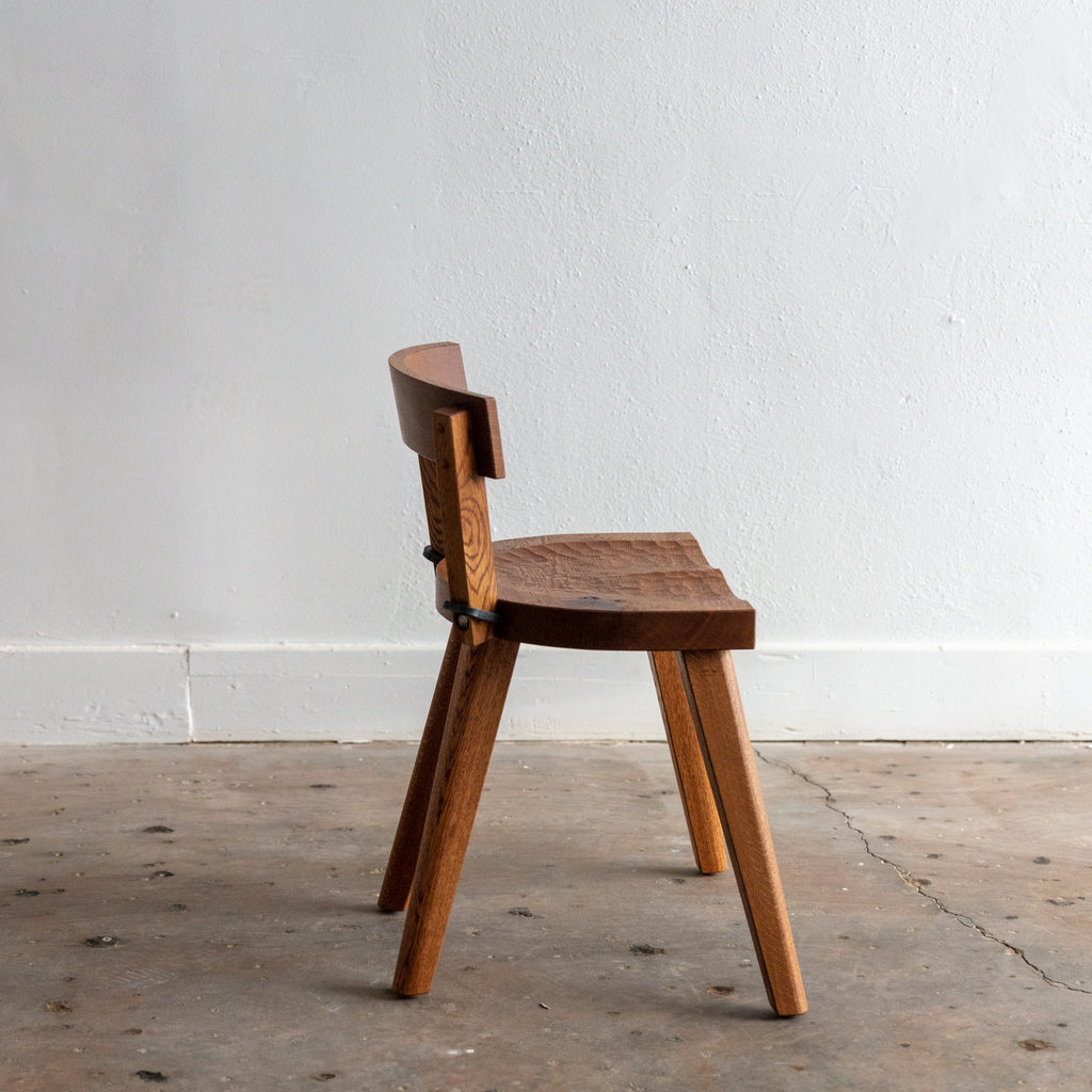 The Marolles Chair, 4 legs