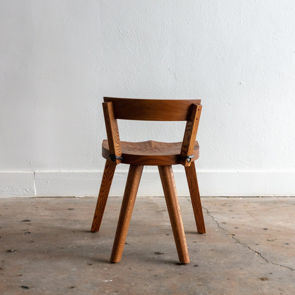 The Marolles Chair, 4 legs