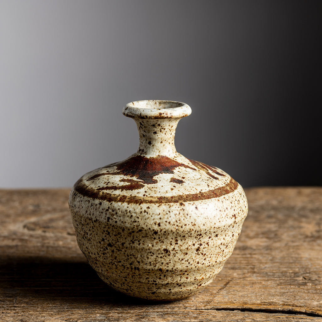 Studio Pottery vase