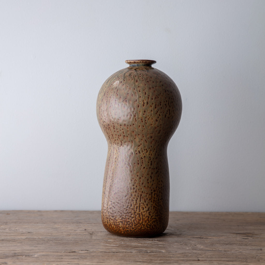 Tall Ceramic Vase
