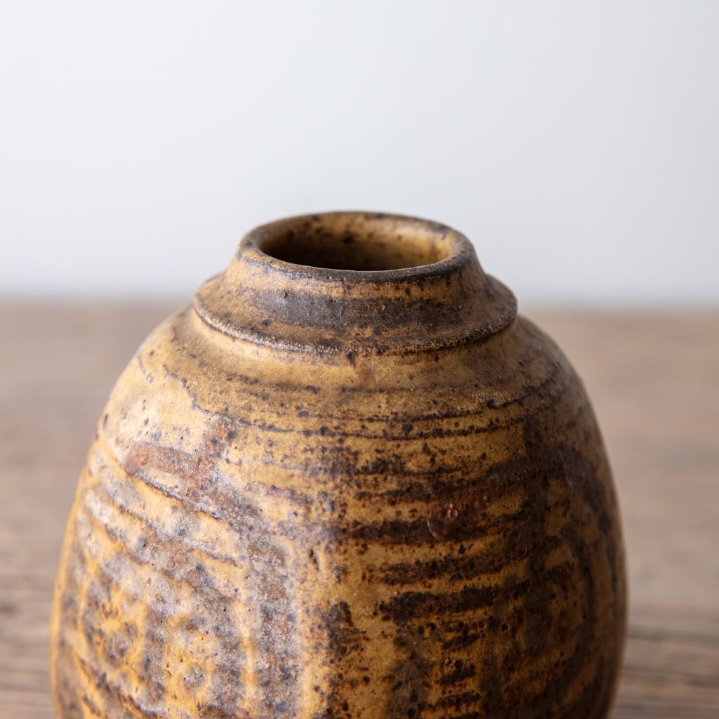 Small Ceramic Vase