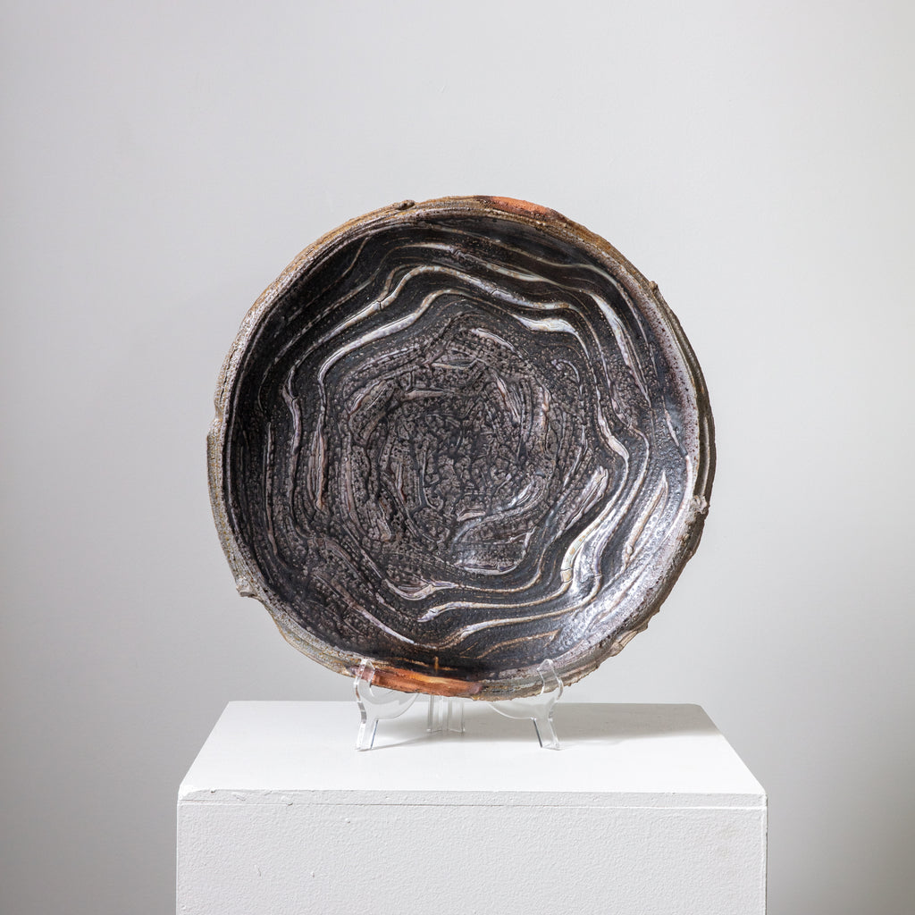 Steve Sauer Vessel, H