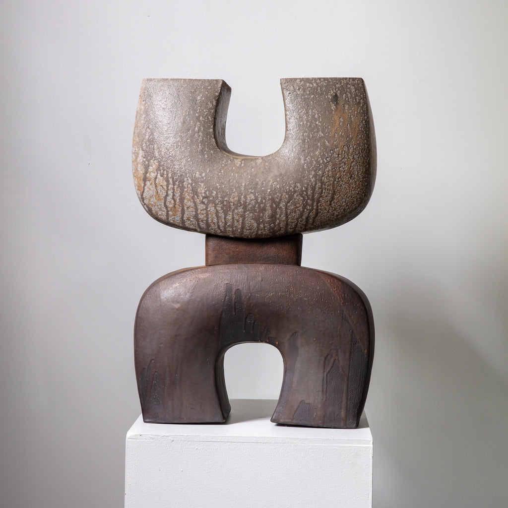 Steve Sauer Vessel, J