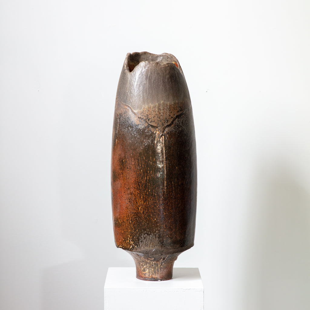 Steve Sauer Vessel, O