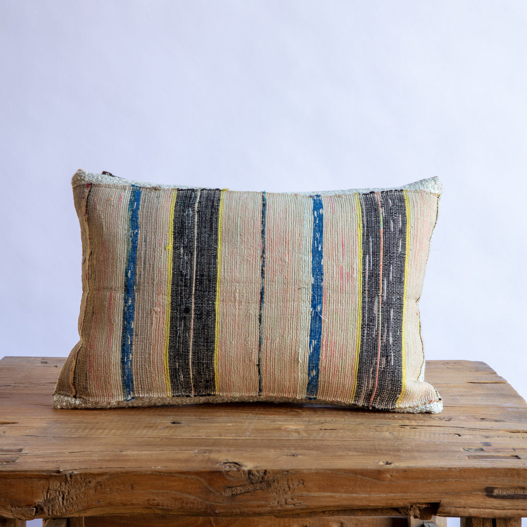 Housewright Pillow Collection 4