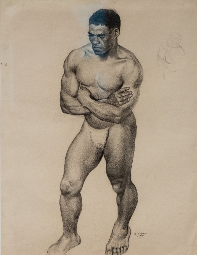 E. Dupen, 1937