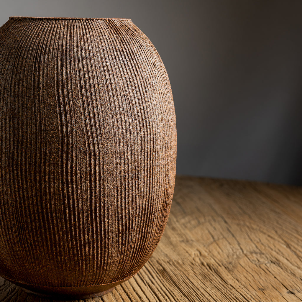 Ceramicah Dune Vase 03