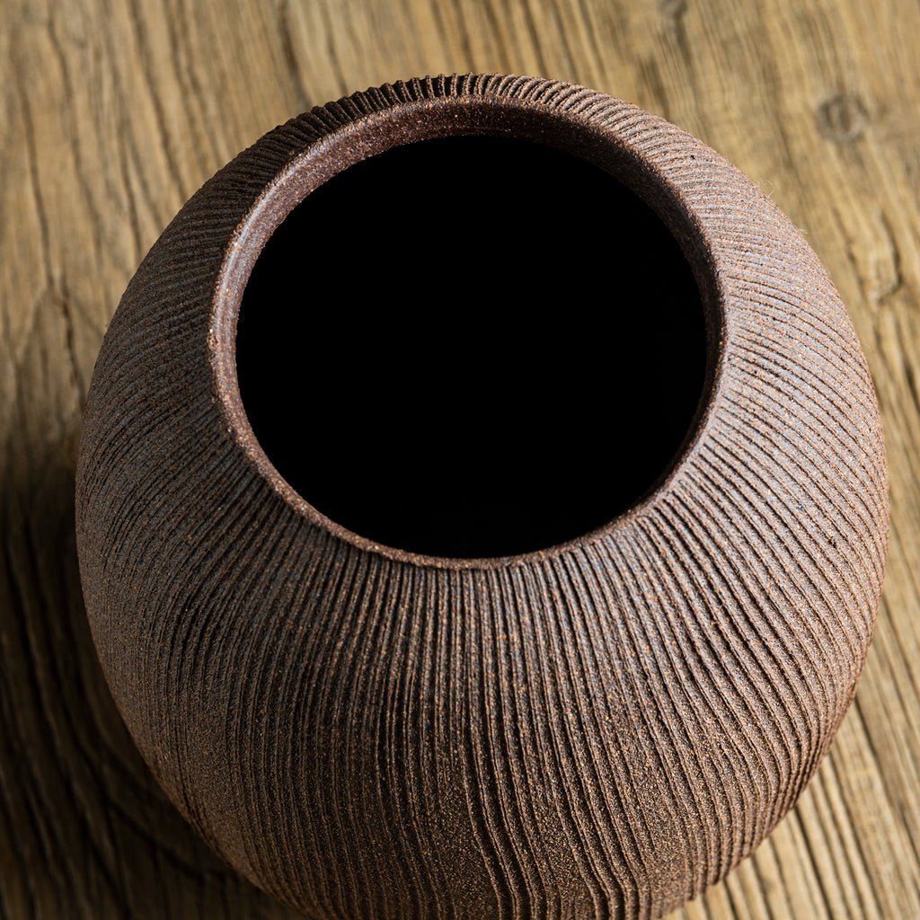 Ceramicah Dune Vase 03