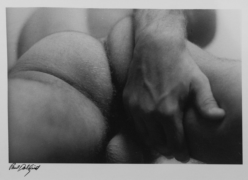 Paul Dahlquist, 2, 1989