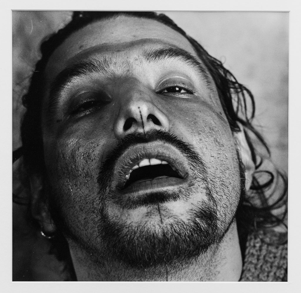 Kurt Timmermeister, Jesus, 2022