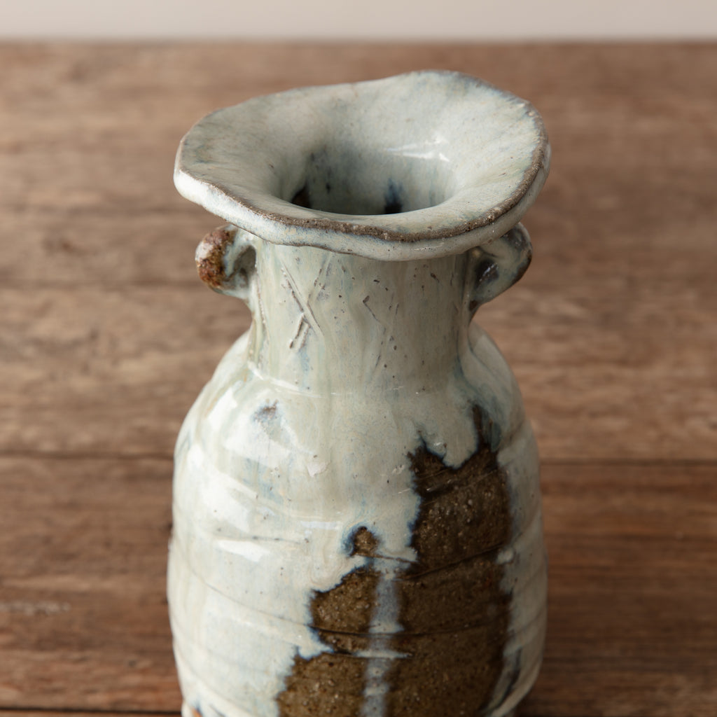 Vintage Japanese Vase