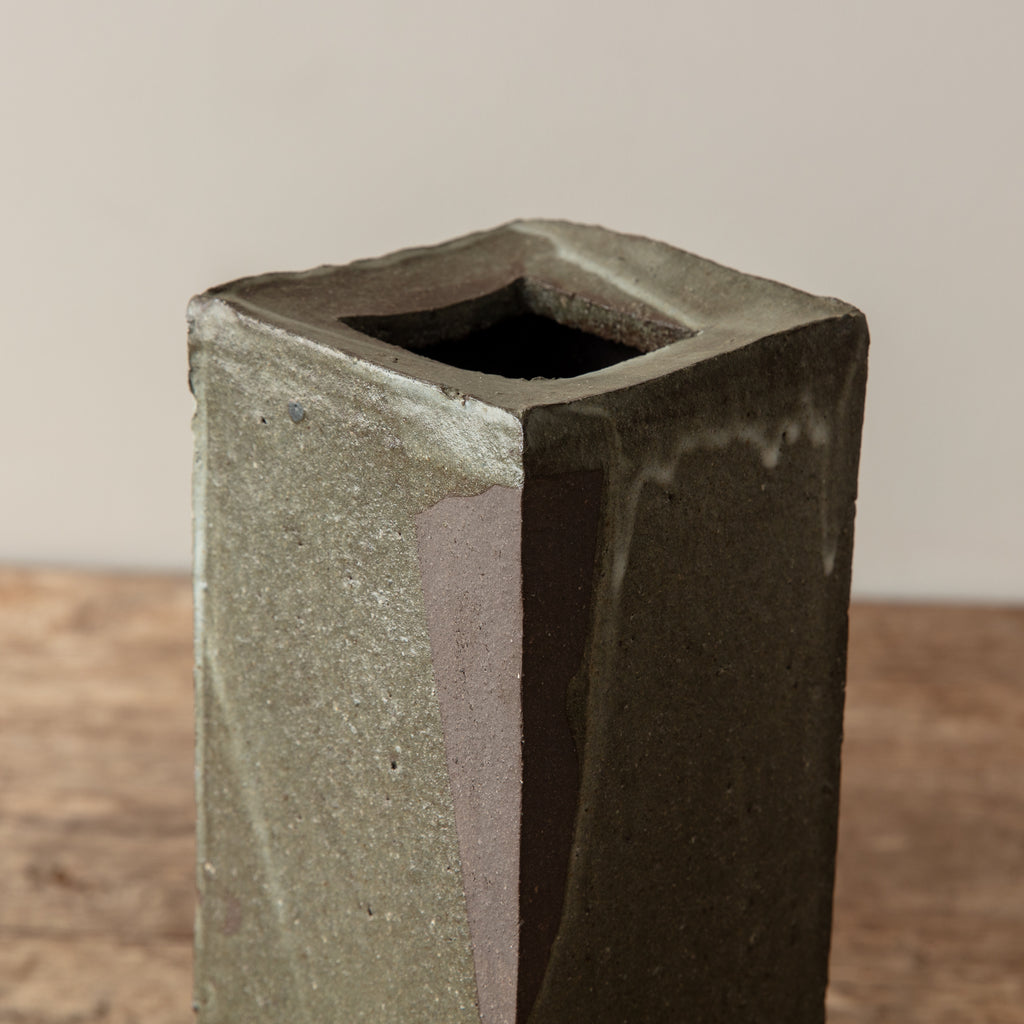 Contemporary Japanese Vase