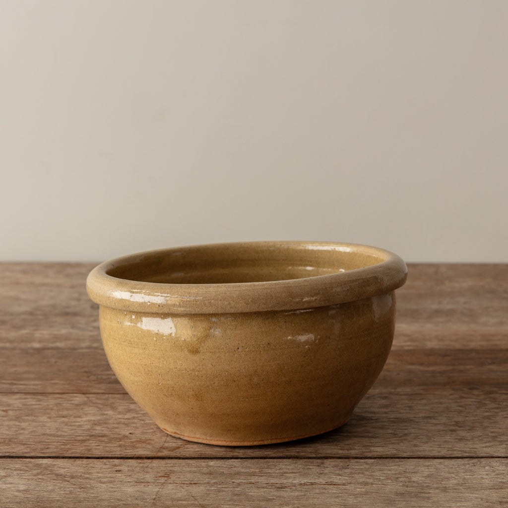 Vintage Japanese Ishizara Bowl
