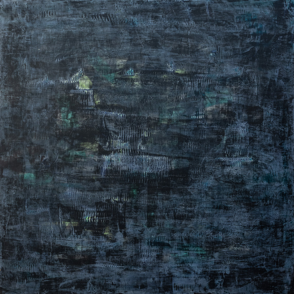 C.C. Aramaki. Untitled 31.