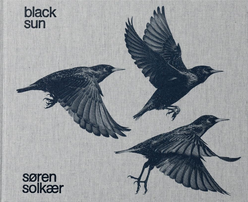 Soren Sokaer: Black Sun