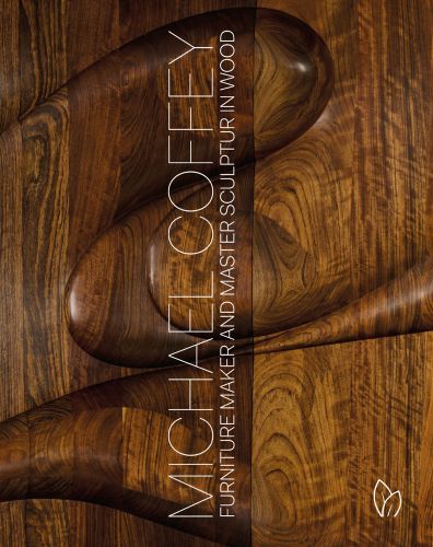 Michael Coffey: Sculptor and Furniture Maker in Wood