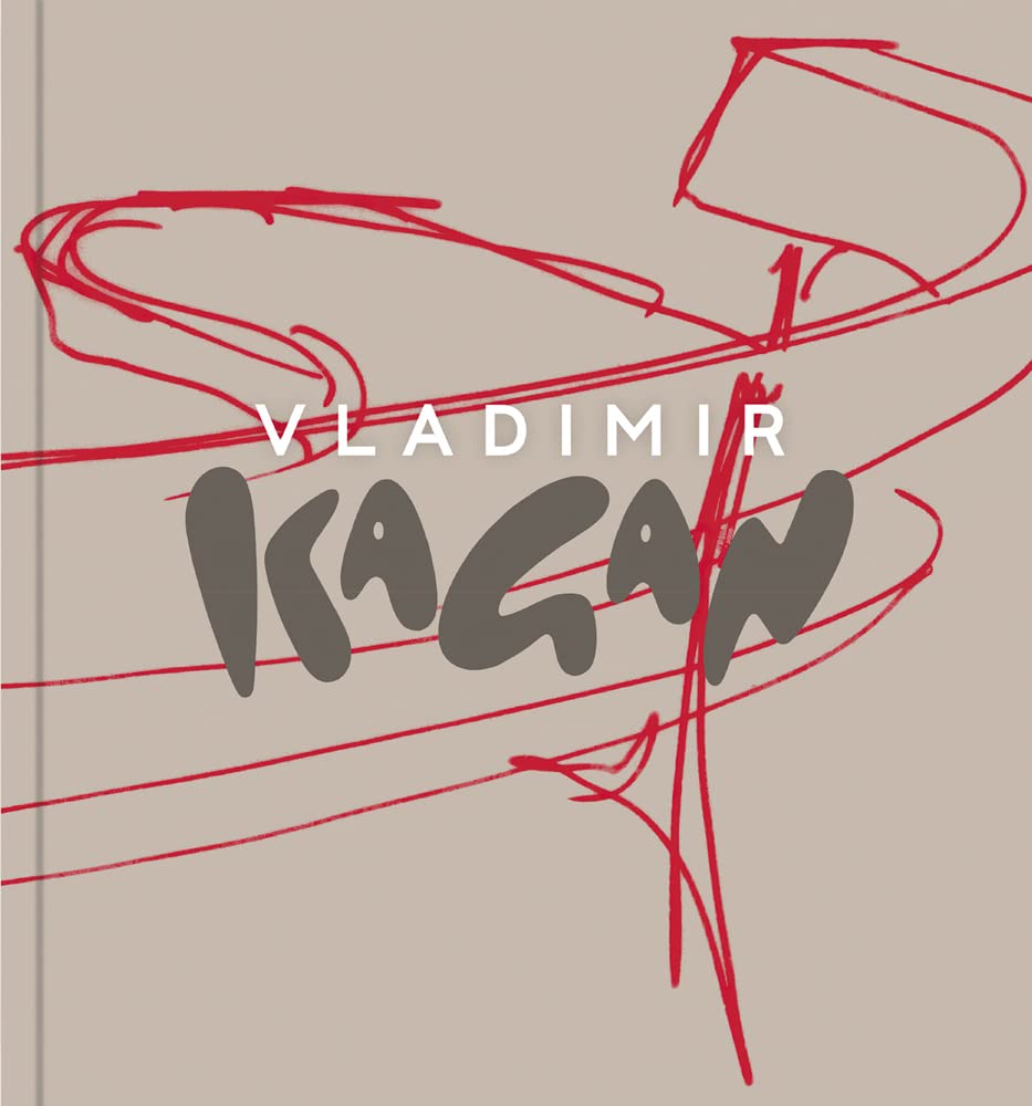 Vladimir Kagan: A Lifetime in Avant Garde Design
