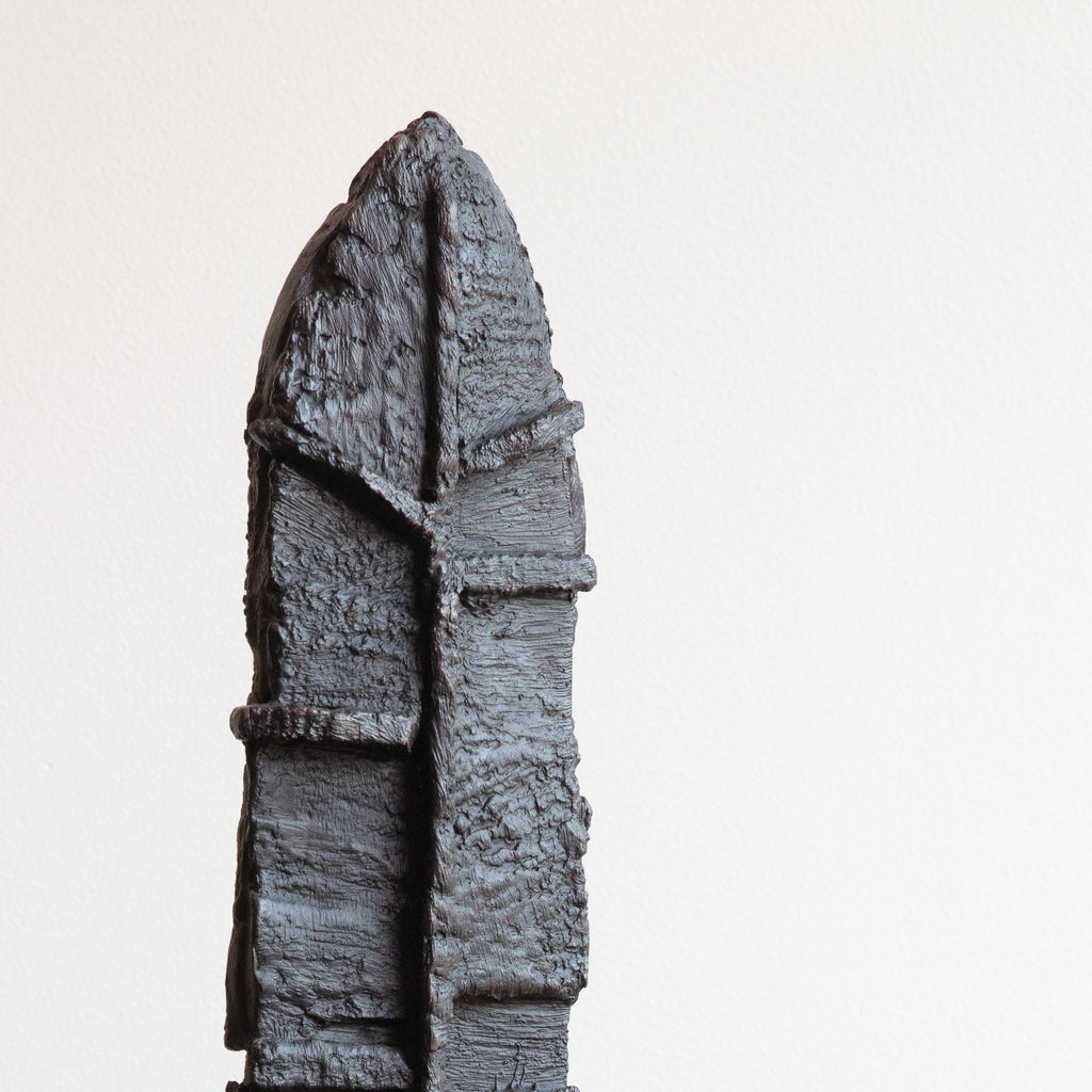 Squire Broel Sculpture - Anchor