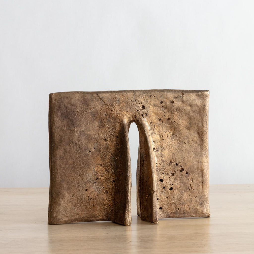 Marla Sweitzer, Ground Matter 43