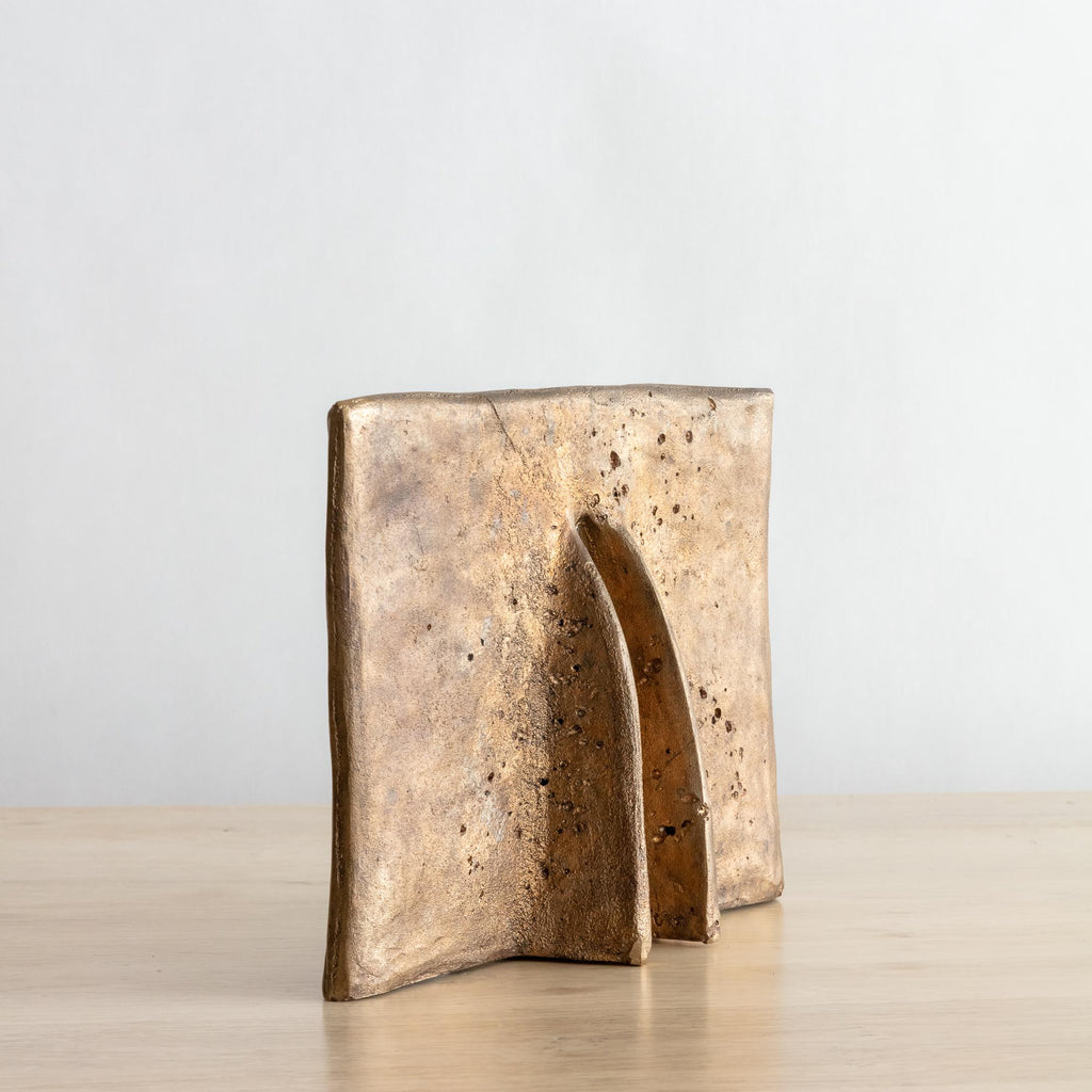 Marla Sweitzer, Ground Matter 43