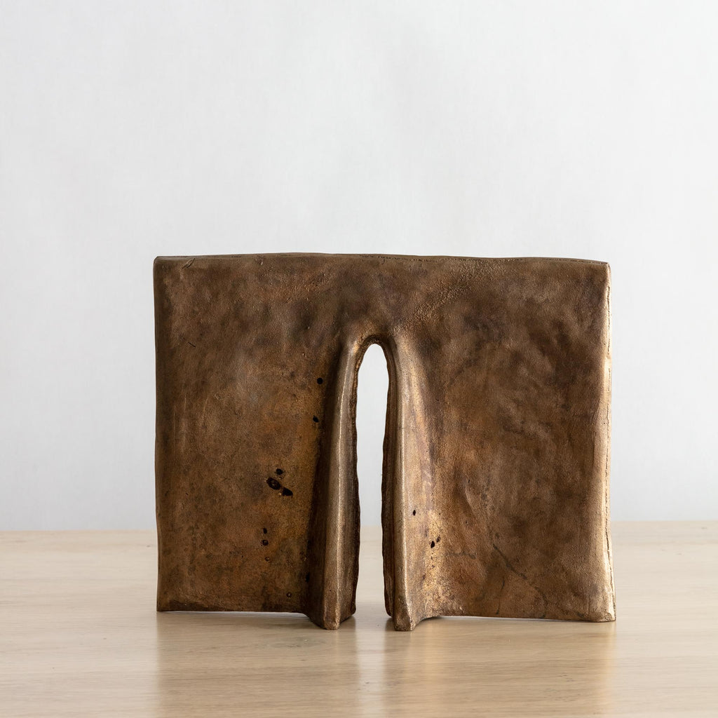 Marla Sweitzer, Ground Matter 43