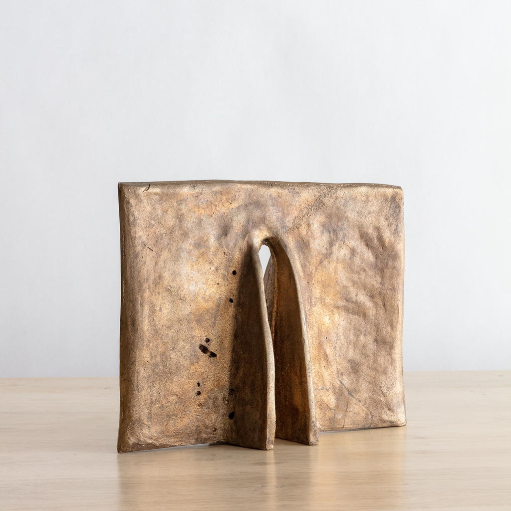 Marla Sweitzer, Ground Matter 43