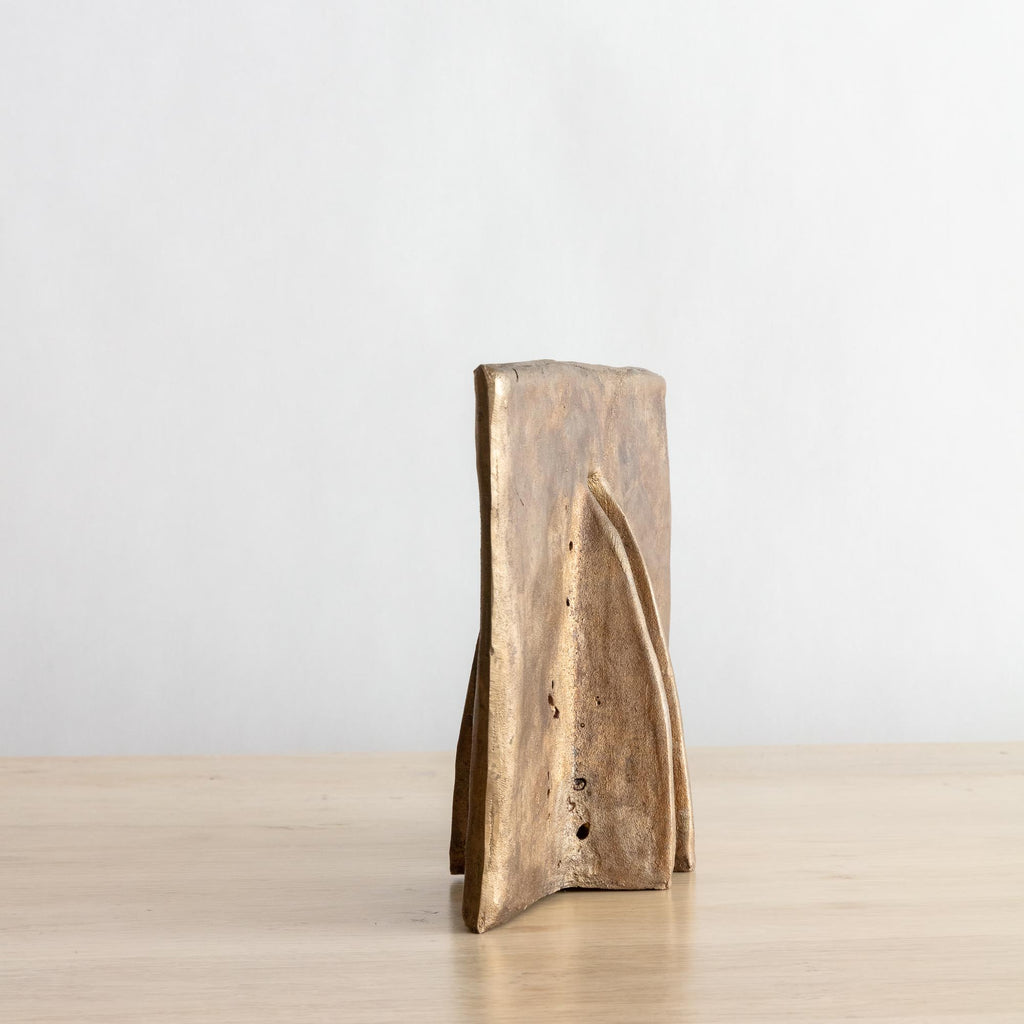 Marla Sweitzer, Ground Matter 43
