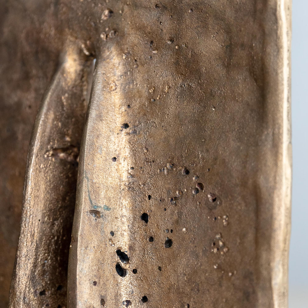 Marla Sweitzer, Ground Matter 43