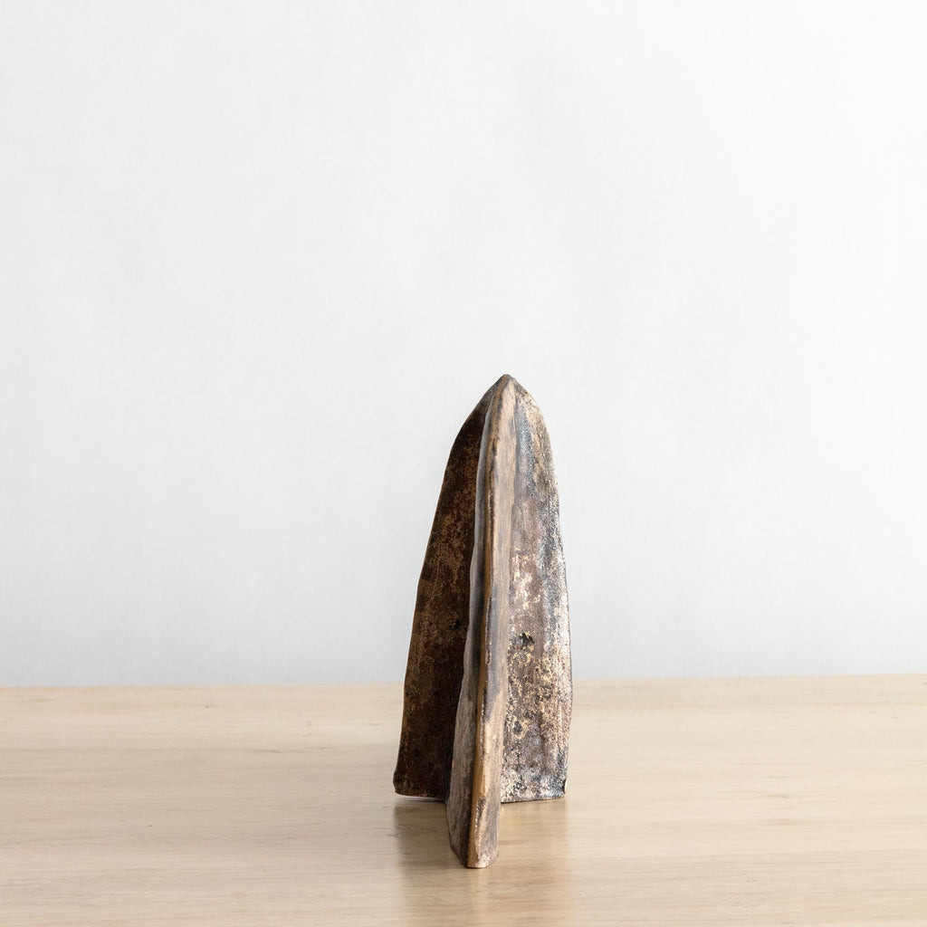 Marla Sweitzer, Ground Matter 45