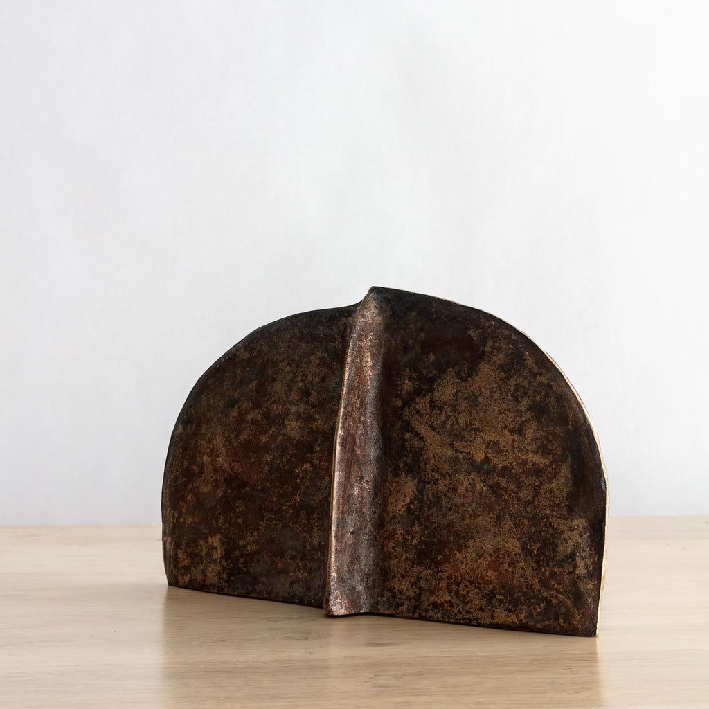 Marla Sweitzer, Ground Matter 45