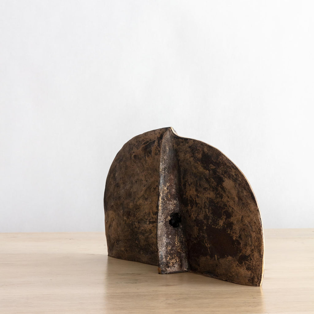 Marla Sweitzer, Ground Matter 45
