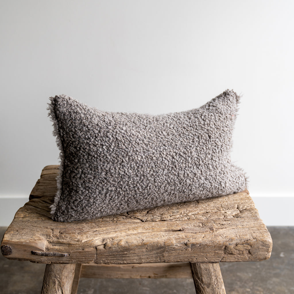 Boucle Lumbar - Kurlisuri Dark Grey