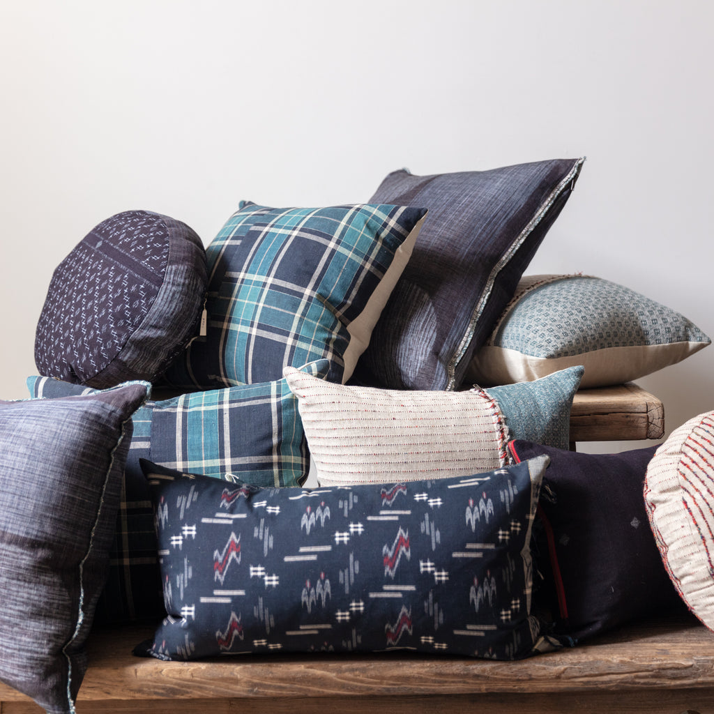 Housewright Pillow Collection 1