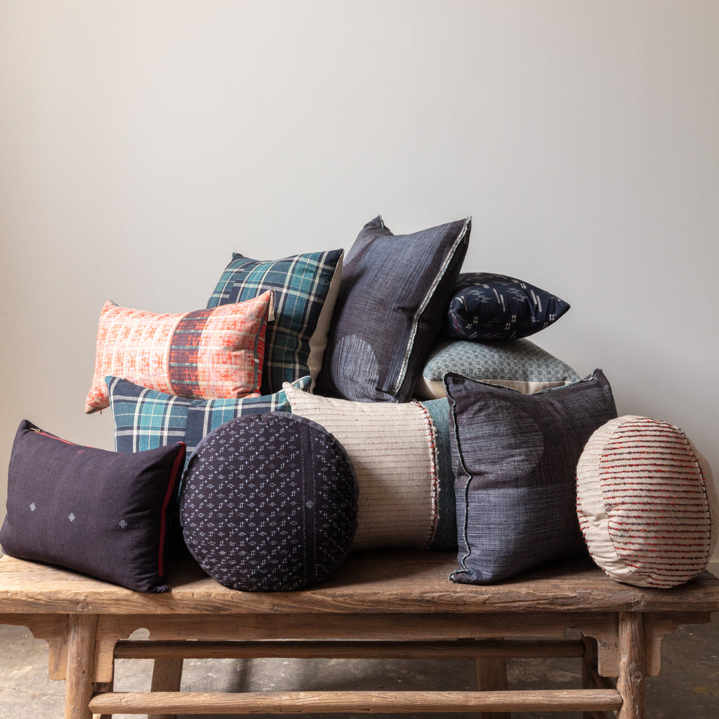 Housewright Pillow Collection 1