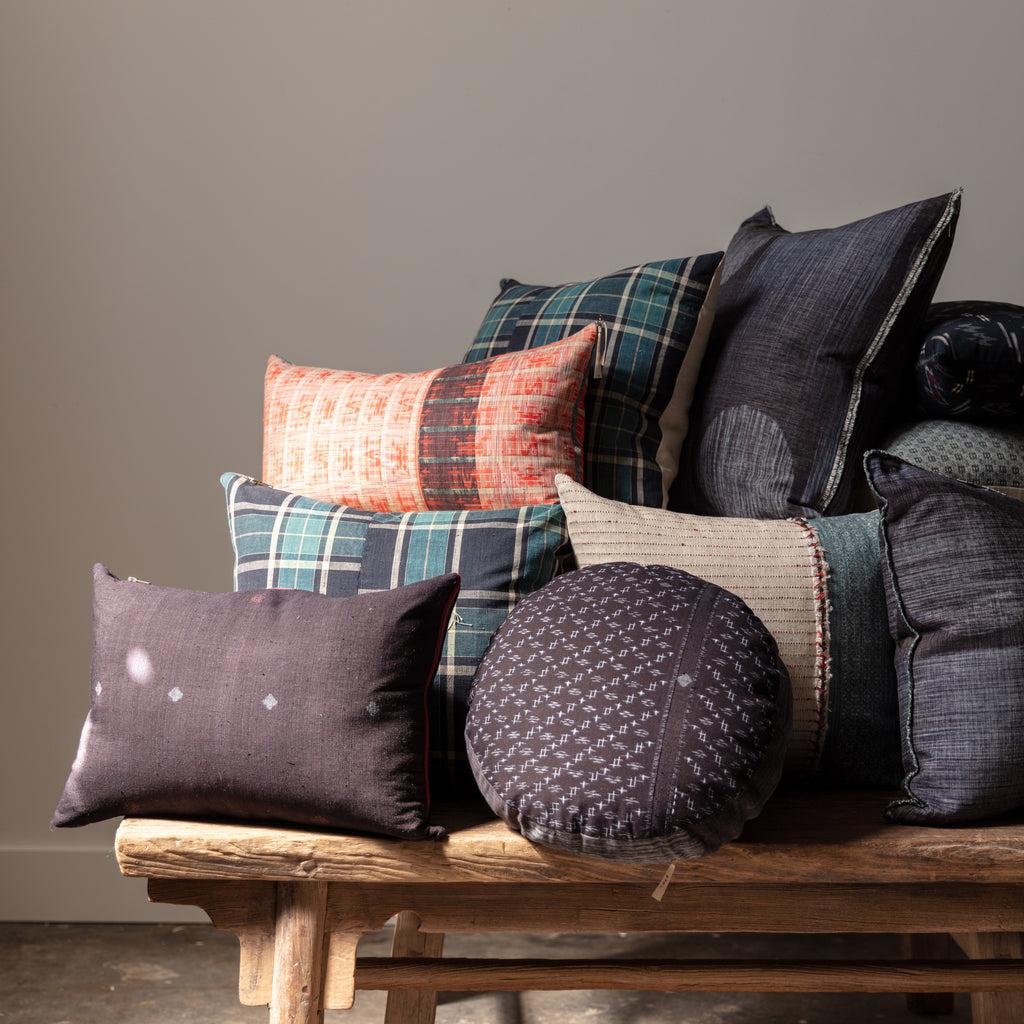 Housewright Pillow Collection 1