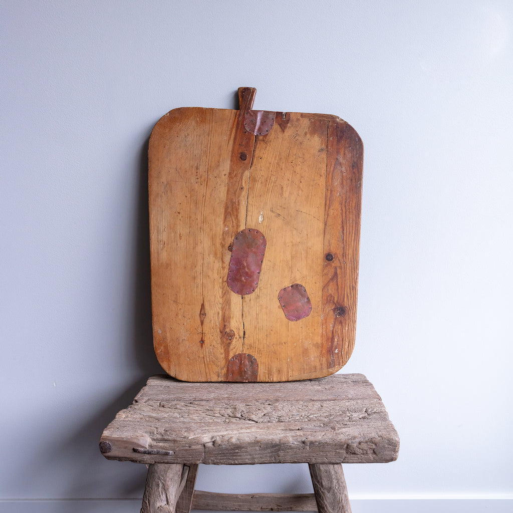 Vintage Baker's Board