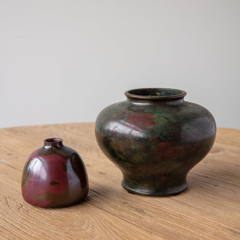 Murashido Bud Vase