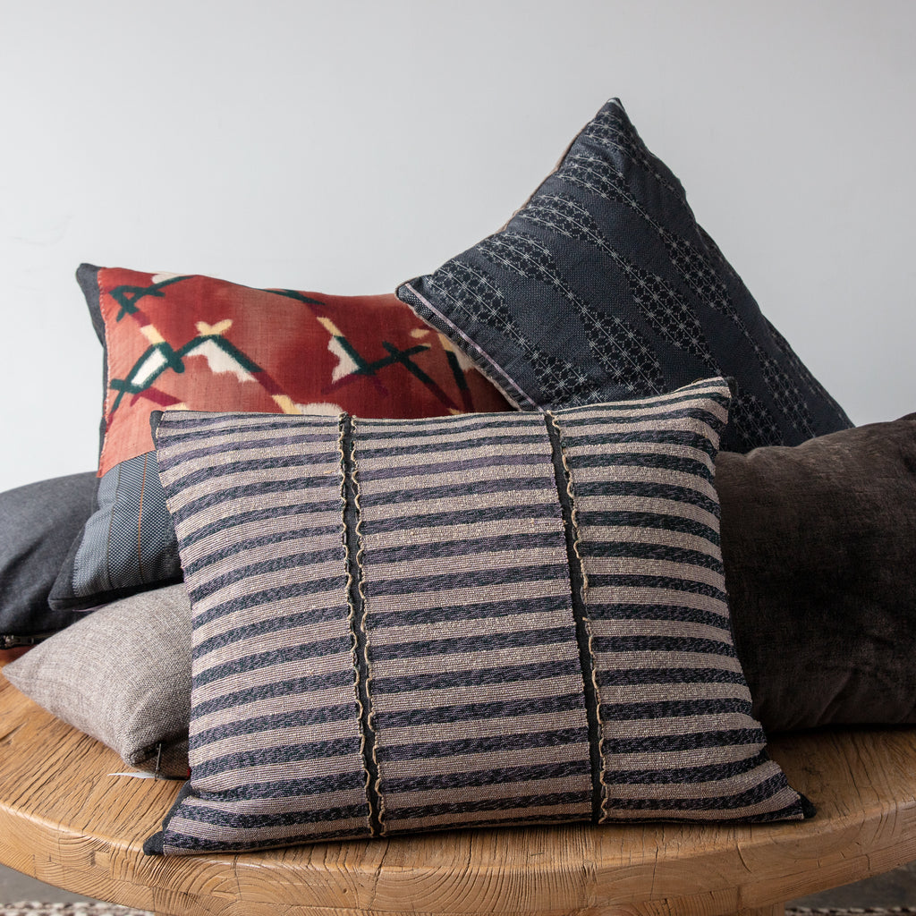 Housewright Pillow Collection 3