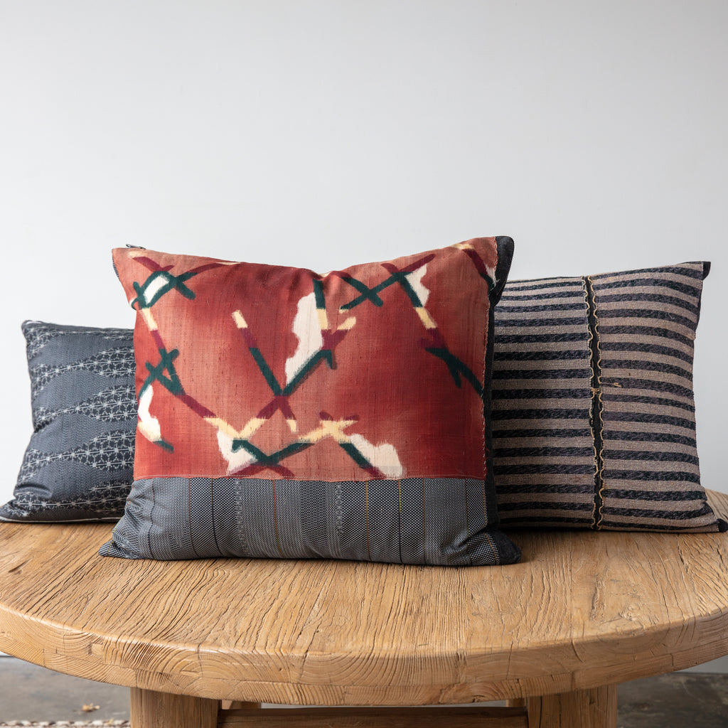Housewright Pillow Collection 3