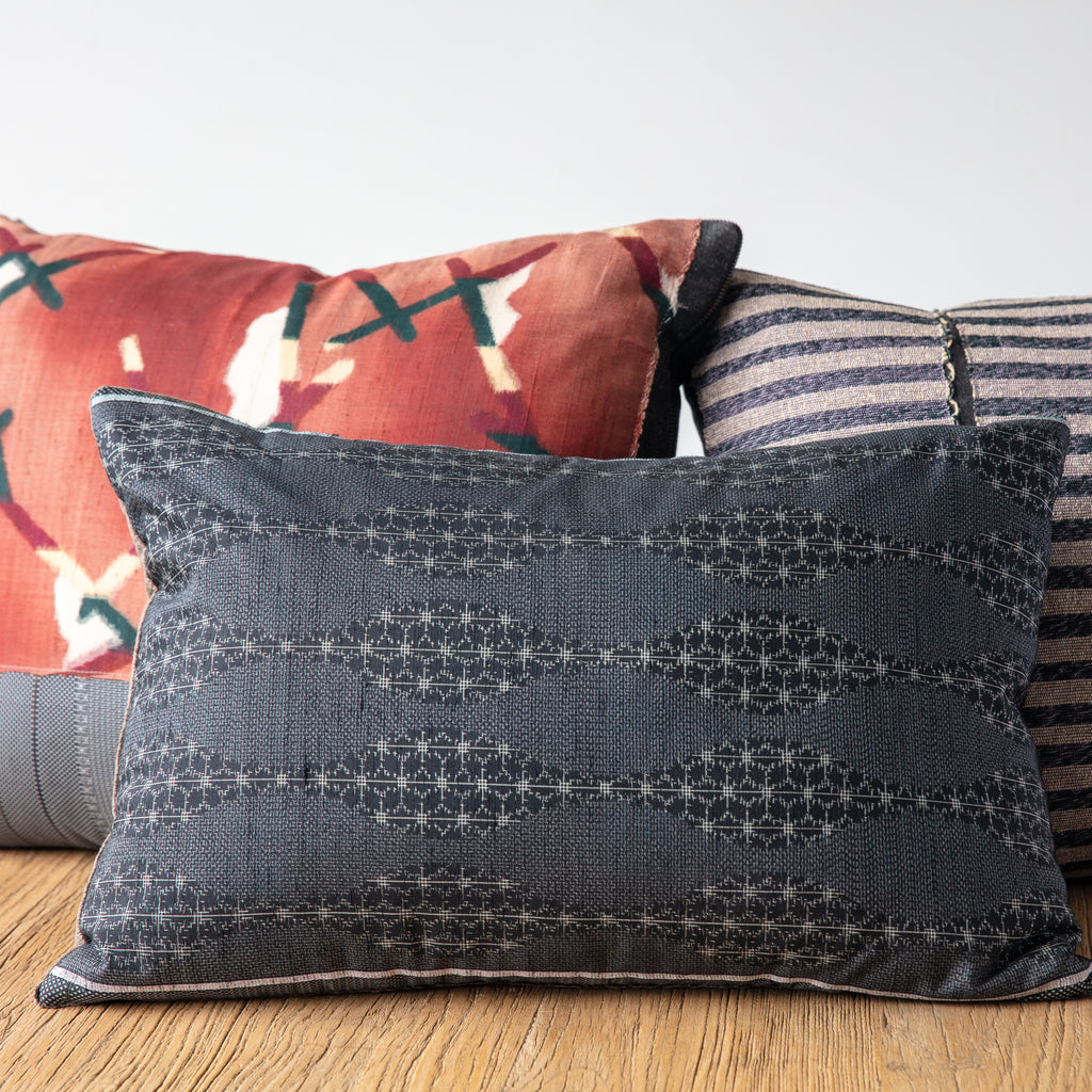 Housewright Pillow Collection 3