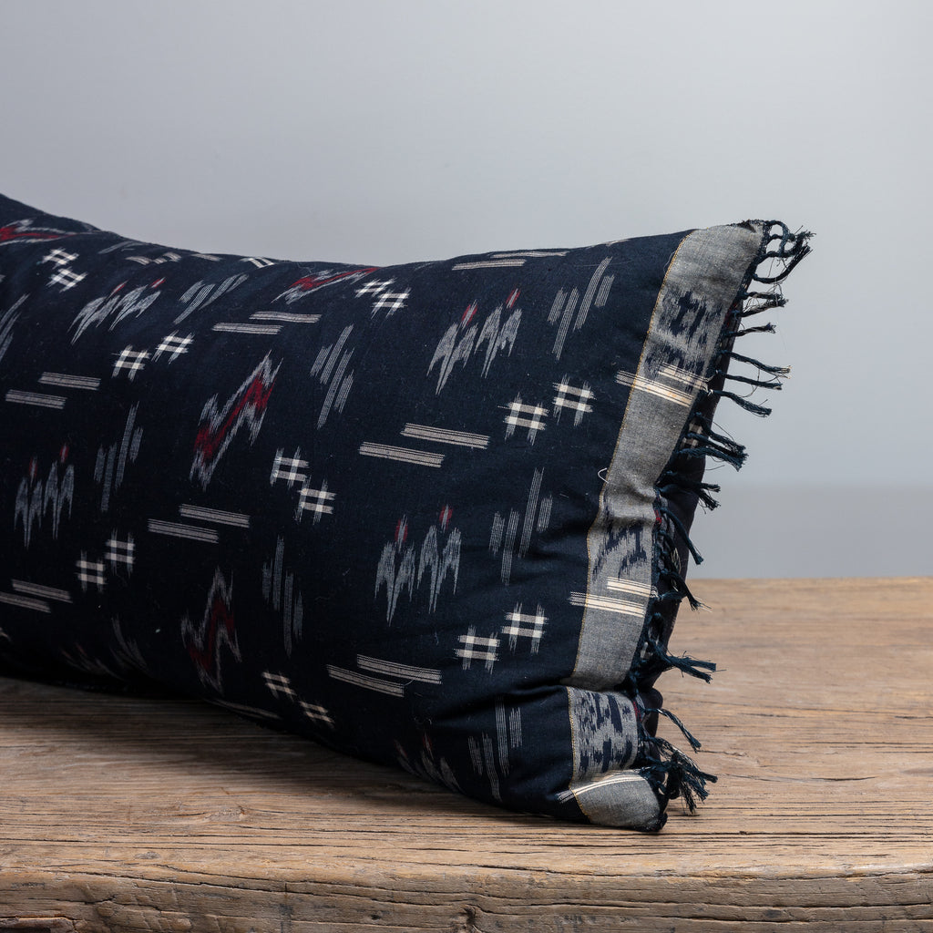 Housewright Pillow Collection 1