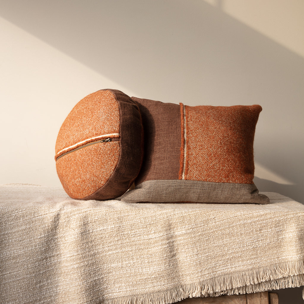 Housewright Pillow Collection 2