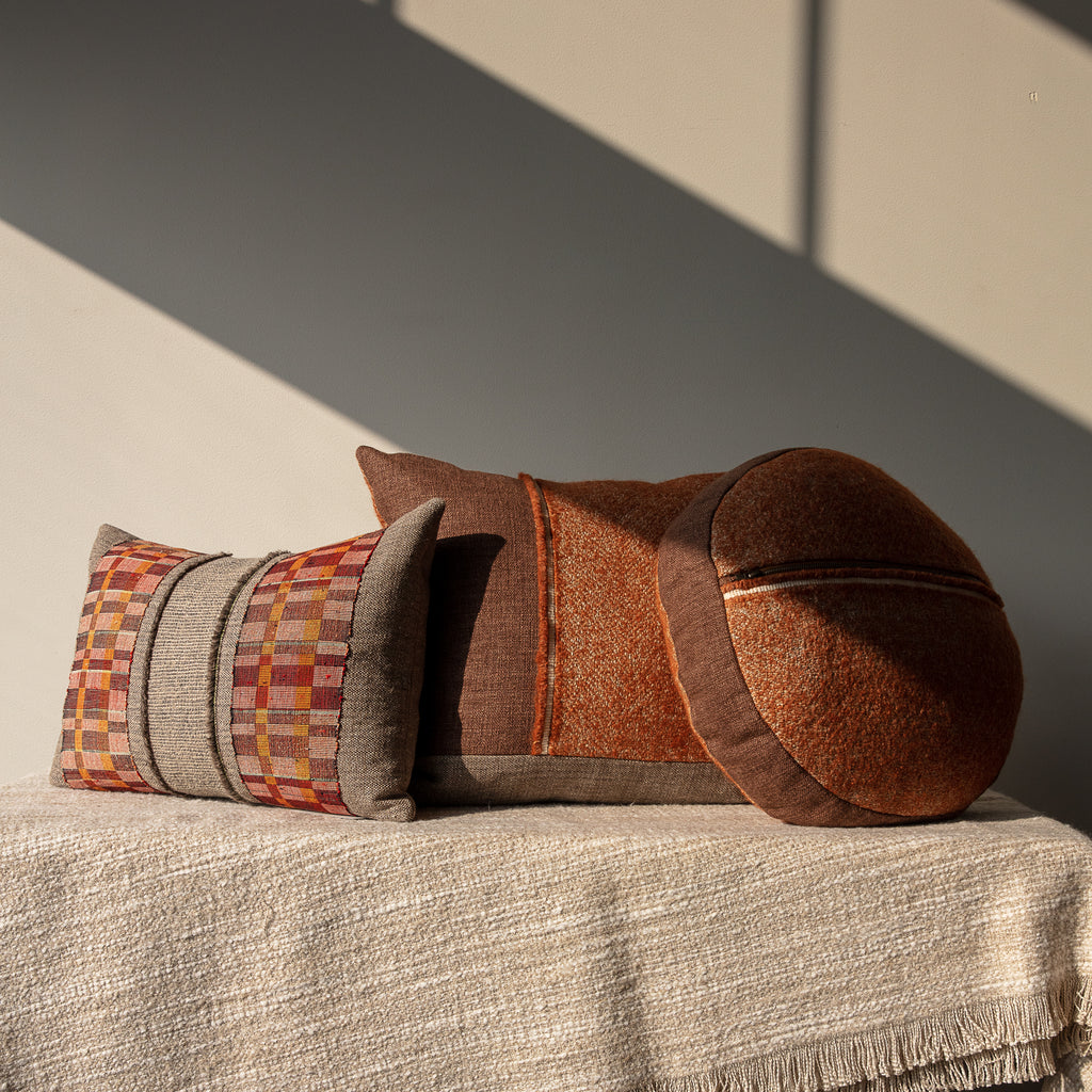 Housewright Pillow Collection 2