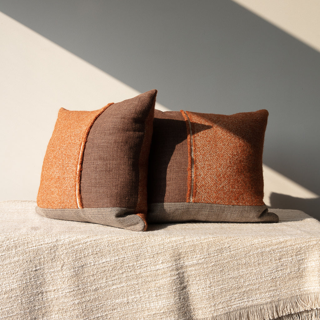 Housewright Pillow Collection 2