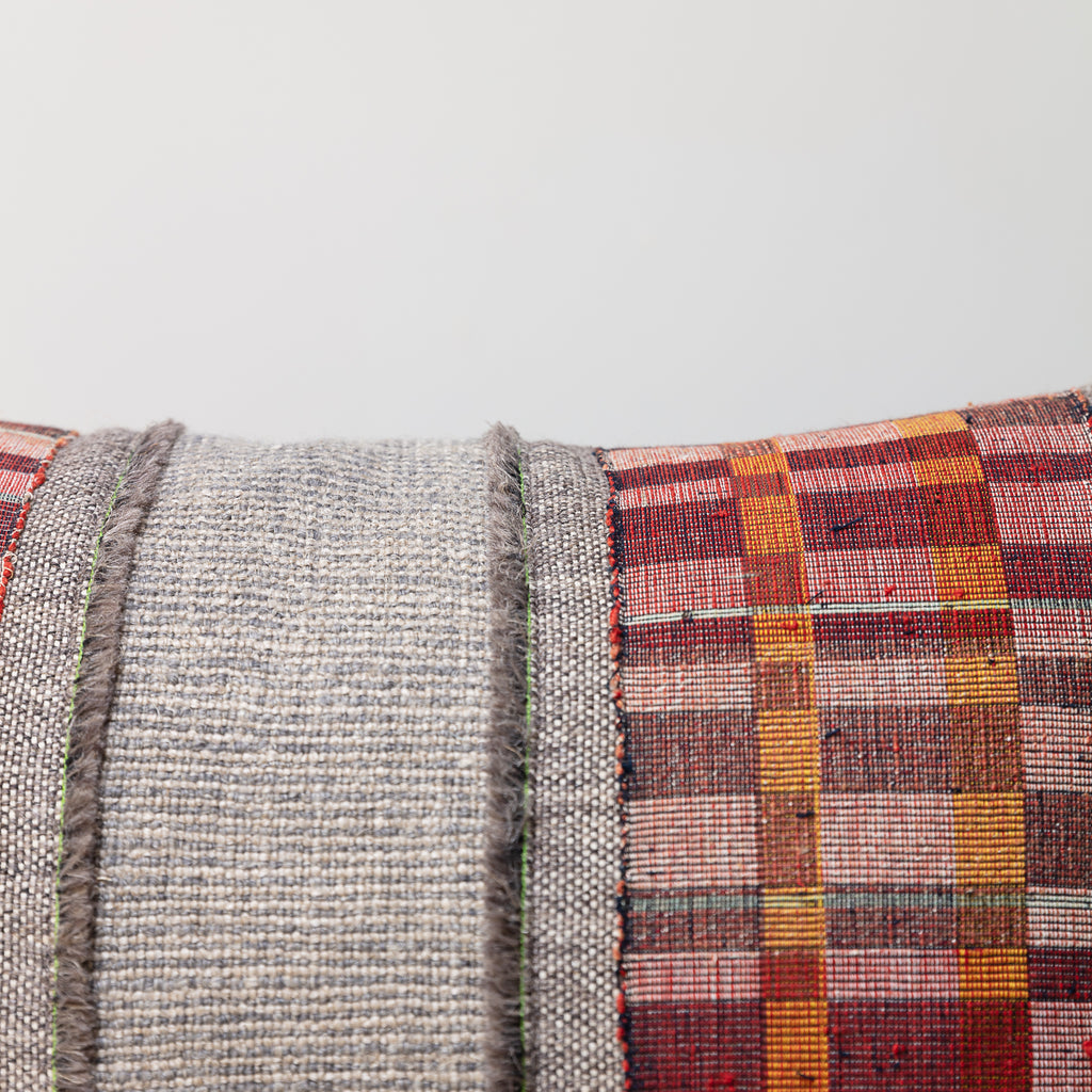 Housewright Pillow Collection 2
