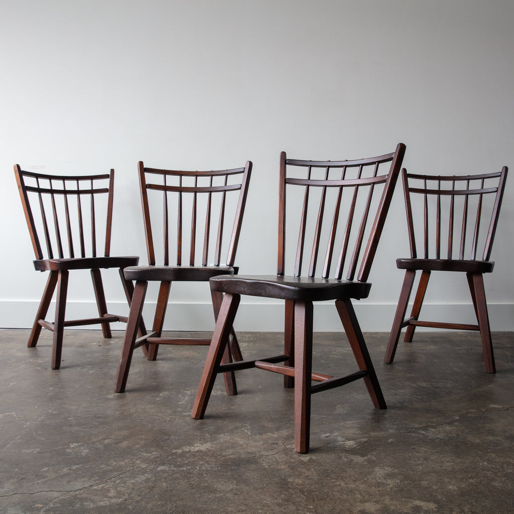 New England Dining Chairs